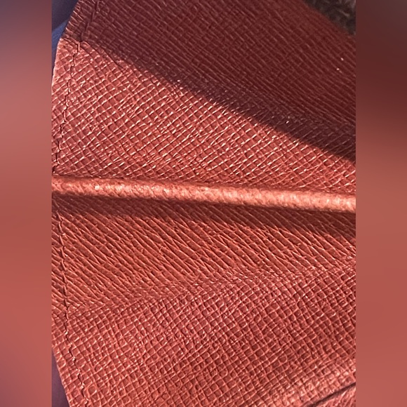 1991 Louis Vuitton Elise wallet - Picture 8 of 12